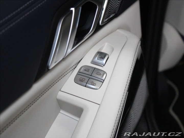 BMW X7 3,0 40xD M-paket B&W 2021