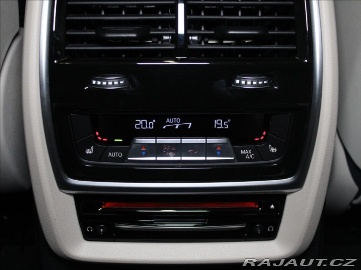 BMW X7 3,0 40xD M-paket B&W 2021