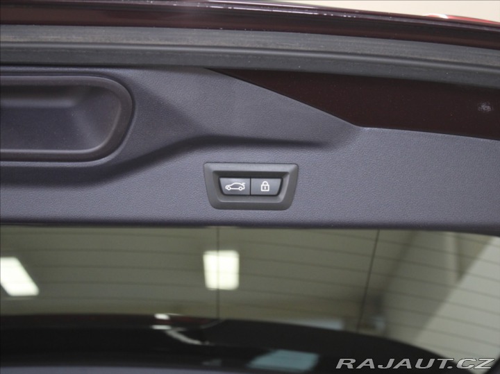 BMW X7 3,0 40xD M-paket B&W 2021