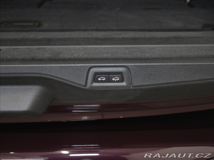 BMW X7 3,0 40xD M-paket B&W 2021