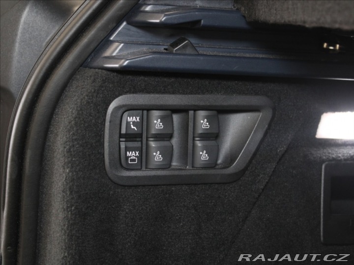 BMW X7 3,0 40xD M-paket B&W 2021