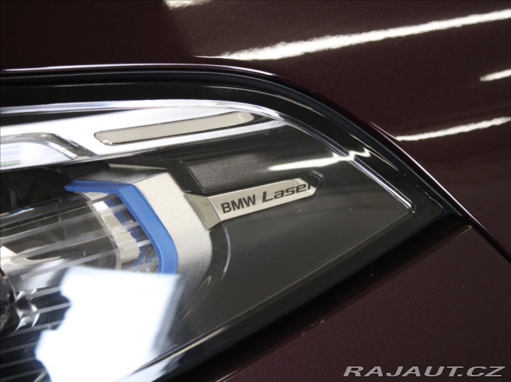 BMW X7 3,0 40xD M-paket B&W 2021