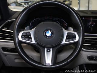 BMW X7 3,0 40xD M-paket B&W 2021