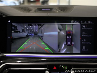 BMW X7 3,0 40xD M-paket B&W 2021