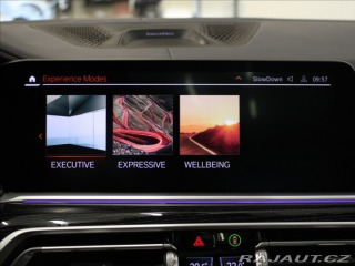 BMW X7 3,0 40xD M-paket B&W 2021