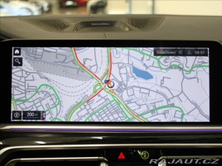 BMW X7 3,0 40xD M-paket B&W 2021