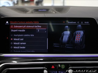 BMW X7 3,0 40xD M-paket B&W 2021