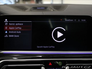 BMW X7 3,0 40xD M-paket B&W 2021