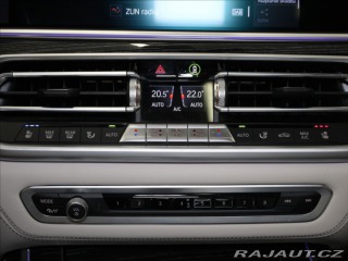 BMW X7 3,0 40xD M-paket B&W 2021