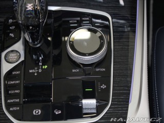 BMW X7 3,0 40xD M-paket B&W 2021