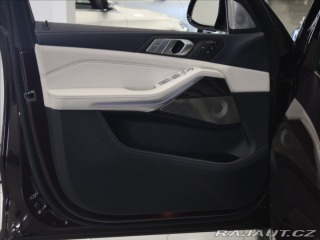 BMW X7 3,0 40xD M-paket B&W 2021