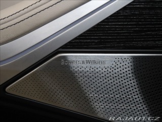 BMW X7 3,0 40xD M-paket B&W 2021