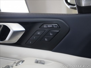 BMW X7 3,0 40xD M-paket B&W 2021