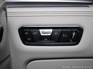 BMW X7 3,0 40xD M-paket B&W 2021