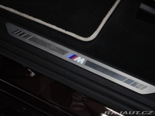 BMW X7 3,0 40xD M-paket B&W 2021