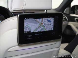 BMW X7 3,0 40xD M-paket B&W 2021
