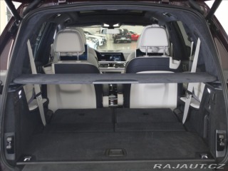BMW X7 3,0 40xD M-paket B&W 2021