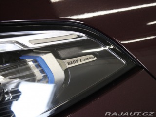 BMW X7 3,0 40xD M-paket B&W 2021