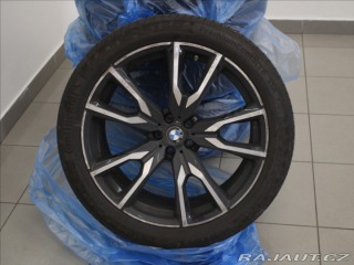 BMW X7 3,0 40xD M-paket B&W 2021