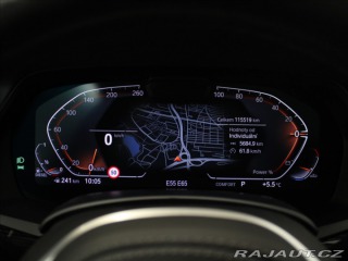 BMW X7 3,0 40xD M-paket B&W 2021