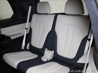 BMW X7 3,0 40xD M-paket B&W 2021