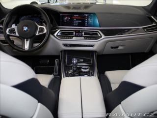 BMW X7 3,0 40xD M-paket B&W 2021