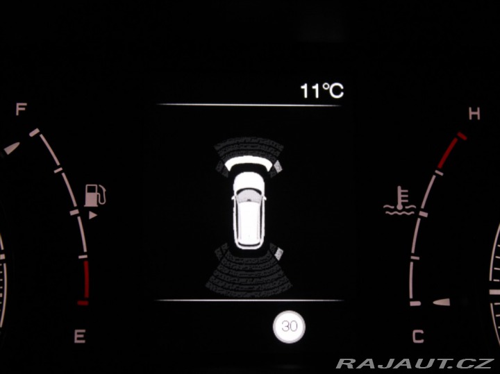 Fiat Tipo 1,6 MJet 96kW KOMBI 26tkm 2024