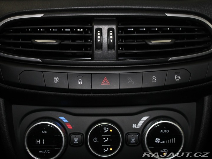 Fiat Tipo 1,6 MJet 96kW KOMBI 26tkm 2024