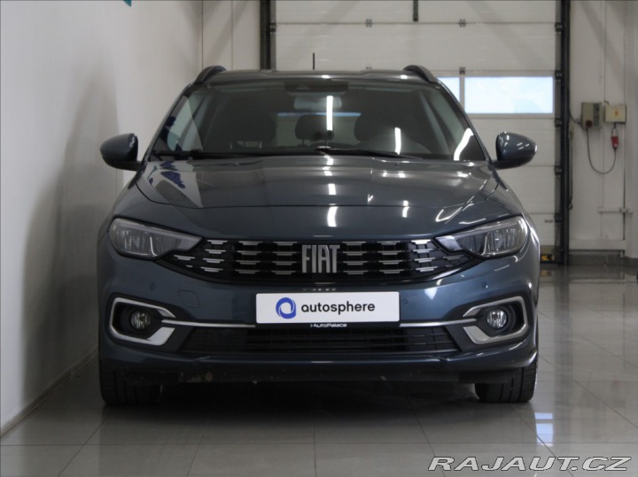 Fiat Tipo 1,6 MJet 96kW KOMBI 26tkm 2024