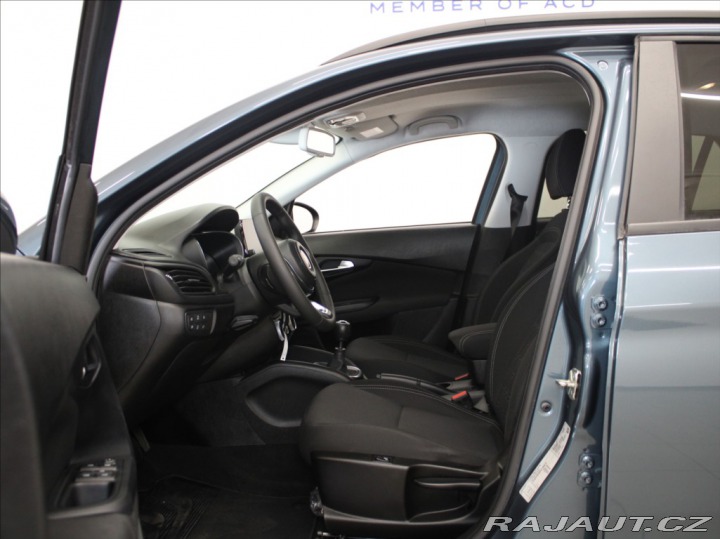 Fiat Tipo 1,6 MJet 96kW KOMBI 26tkm 2024