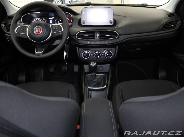 Fiat Tipo 1,6 MJet 96kW KOMBI 26tkm 2024