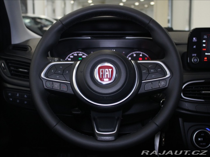 Fiat Tipo 1,6 MJet 96kW KOMBI 26tkm 2024