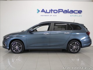 Fiat Tipo 1,6 MJet 96kW KOMBI 26tkm 2024