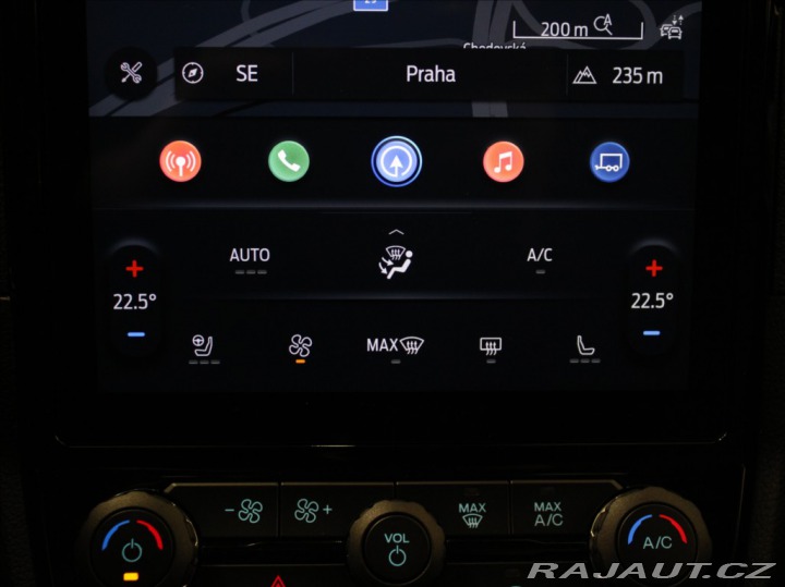 Ford Ranger 3,0 EBlue V6 Wildtrak 967 2025