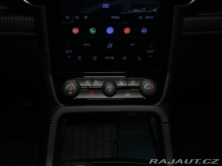 Ford Ranger 3,0 EBlue V6 Wildtrak 967 2025