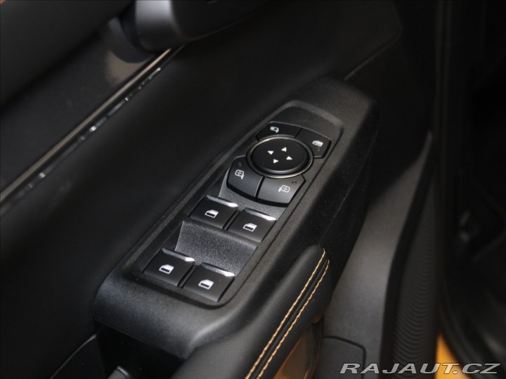 Ford Ranger 3,0 EBlue V6 Wildtrak 967 2025