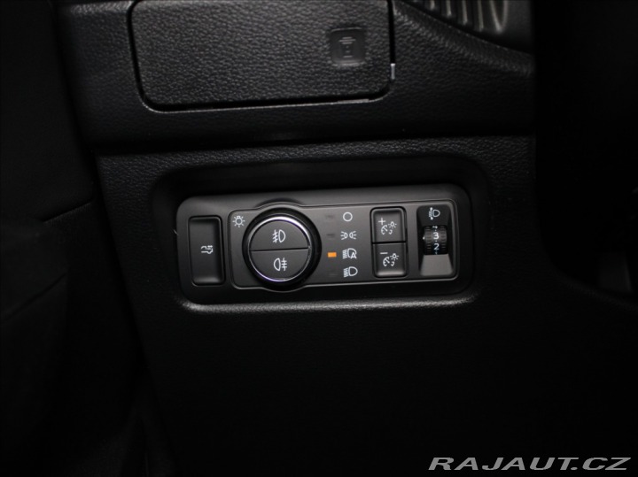 Ford Ranger 3,0 EBlue V6 Wildtrak 967 2025