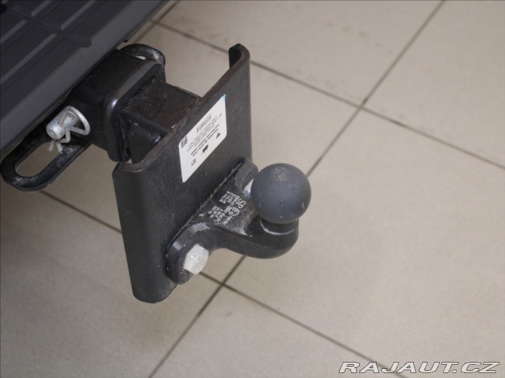 Ford Ranger 3,0 EBlue V6 Wildtrack 96 2025