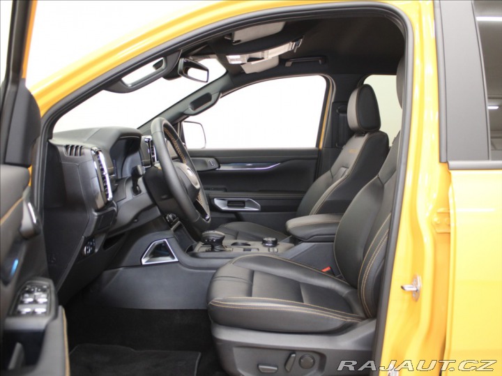 Ford Ranger 3,0 EBlue V6 Wildtrack 96 2025