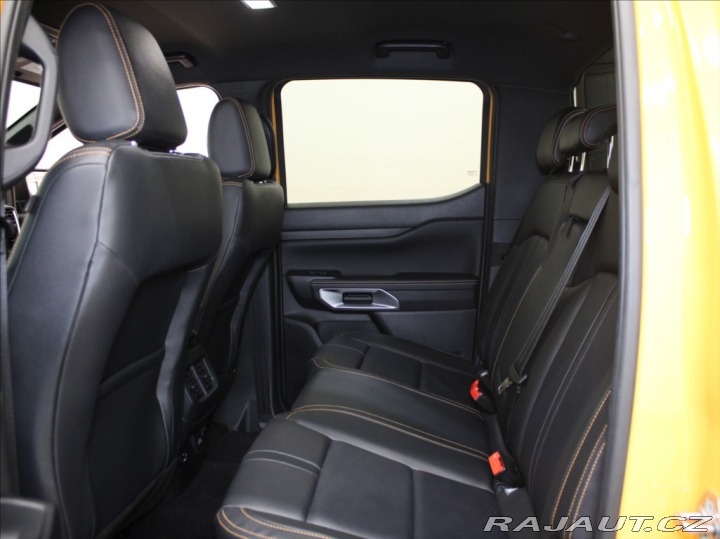 Ford Ranger 3,0 EBlue V6 Wildtrak 967 2025