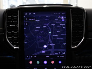 Ford Ranger 3,0 EBlue V6 Wildtrack 96 2025