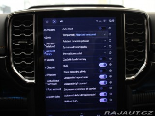 Ford Ranger 3,0 EBlue V6 Wildtrack 96 2025