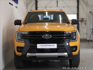 Ford Ranger 3,0 EBlue V6 Wildtrack 96 2025