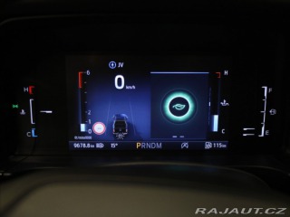 Ford Ranger 3,0 EBlue V6 Wildtrack 96 2025