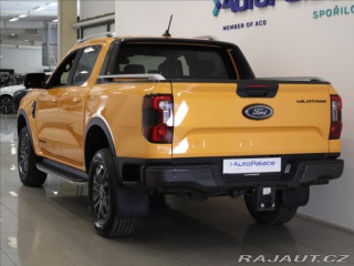 Ford Ranger 3,0 EBlue V6 Wildtrack 96 2025