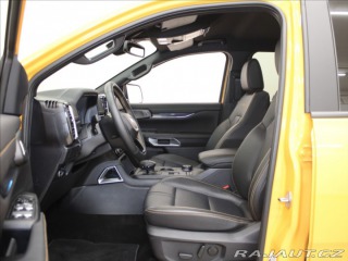 Ford Ranger 3,0 EBlue V6 Wildtrack 96 2025