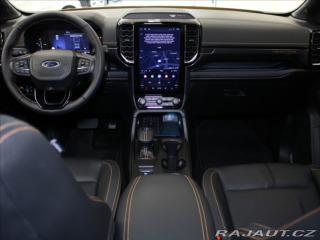 Ford Ranger 3,0 EBlue V6 Wildtrack 96 2025