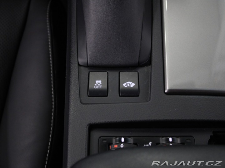 Lexus Ostatní modely RX 450h 3,5 V6 Hybrid F-Sport M/L 2014