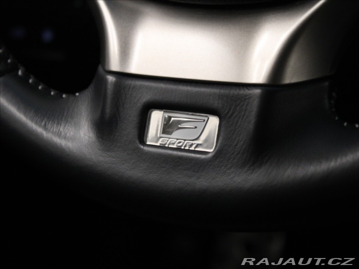 Lexus Ostatní modely RX 450h 3,5 V6 Hybrid F-Sport M/L 2014