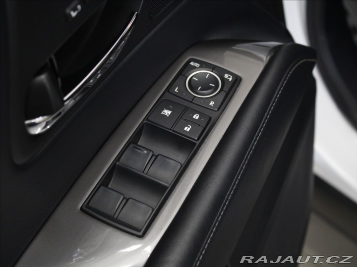 Lexus Ostatní modely RX 450h 3,5 V6 Hybrid F-Sport M/L 2014